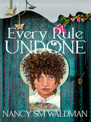 cover image of Every Rule Undone